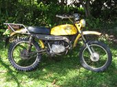 1979 Yamaha AG100 photo